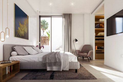 Villa for sale in Marbella, Malaga, Spain 4 bedrooms, 421 sq.m. No. 55360 - photo 5