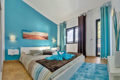 Villa for sale San Agustin, Gran Canaria, Spain 3 bedrooms, 132 sq.m. No. 55198 - photo 11