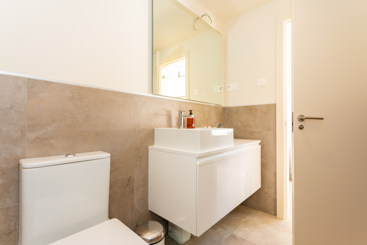 Māja La Cala De Mijas, Malaga, Spānijā 4 istabas, 184 m2 Nr. 55430
