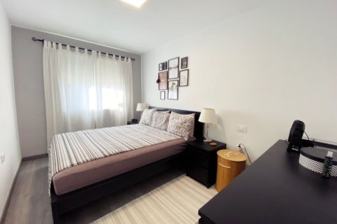 Apartment for sale in San Fernando, Gran Canaria, Spain 3 bedrooms, 80 sq.m. No. 55172 - photo 21