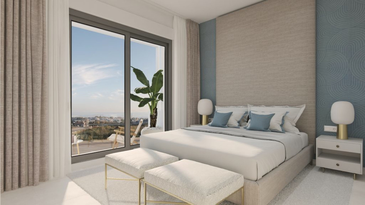 Townhouse à Marbella Golden Mile, Malaga, Espagne 4 chambres, 166 m2 No. 55362