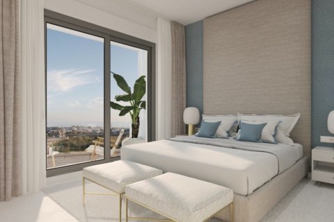 Townhouse for sale Marbella Golden Mile, Malaga, Spain 4 bedrooms, 166 sq.m. No. 55362 - photo 5