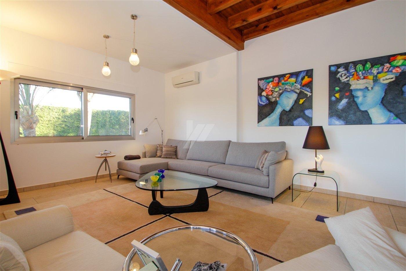 Willa w Javea, Alicante, Hiszpania 5 sypialni, 458 mkw. nr 54425