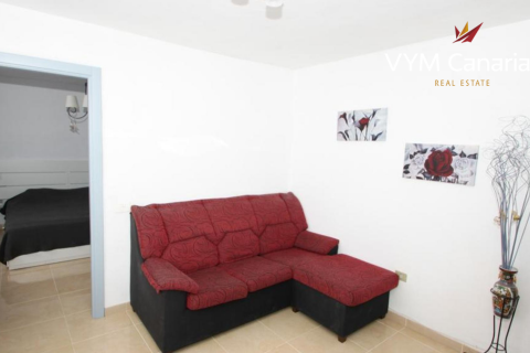 Finca for sale in El Tanque, Tenerife, Spain 4 bedrooms, 257 sq.m. No. 54925 - photo 14