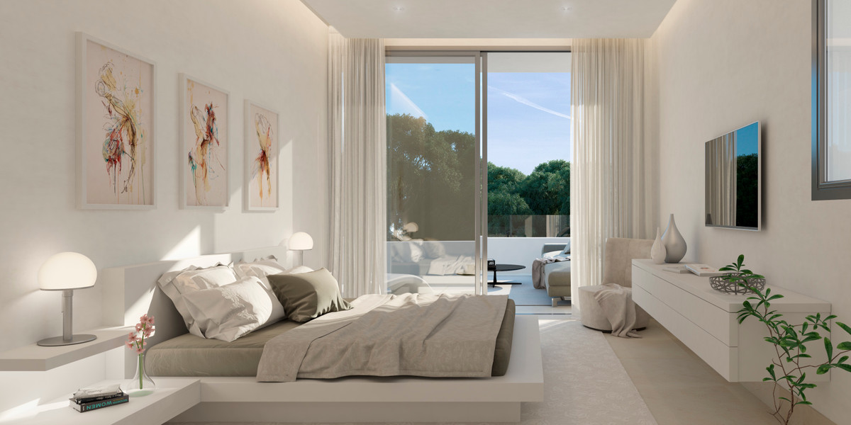 Villa in La Cala De Mijas, Malaga, Spain 6 bedrooms, 257 sq.m. No. 55340