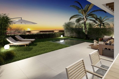 House for sale Cabopino, Malaga, Spain 4 bedrooms, 306 sq.m. No. 55339 - photo 8