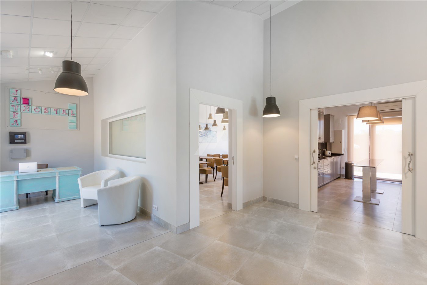 Villa i Javea, Alicante, Spanien 1 sovrum, 1216 kvm. Nr. 54394