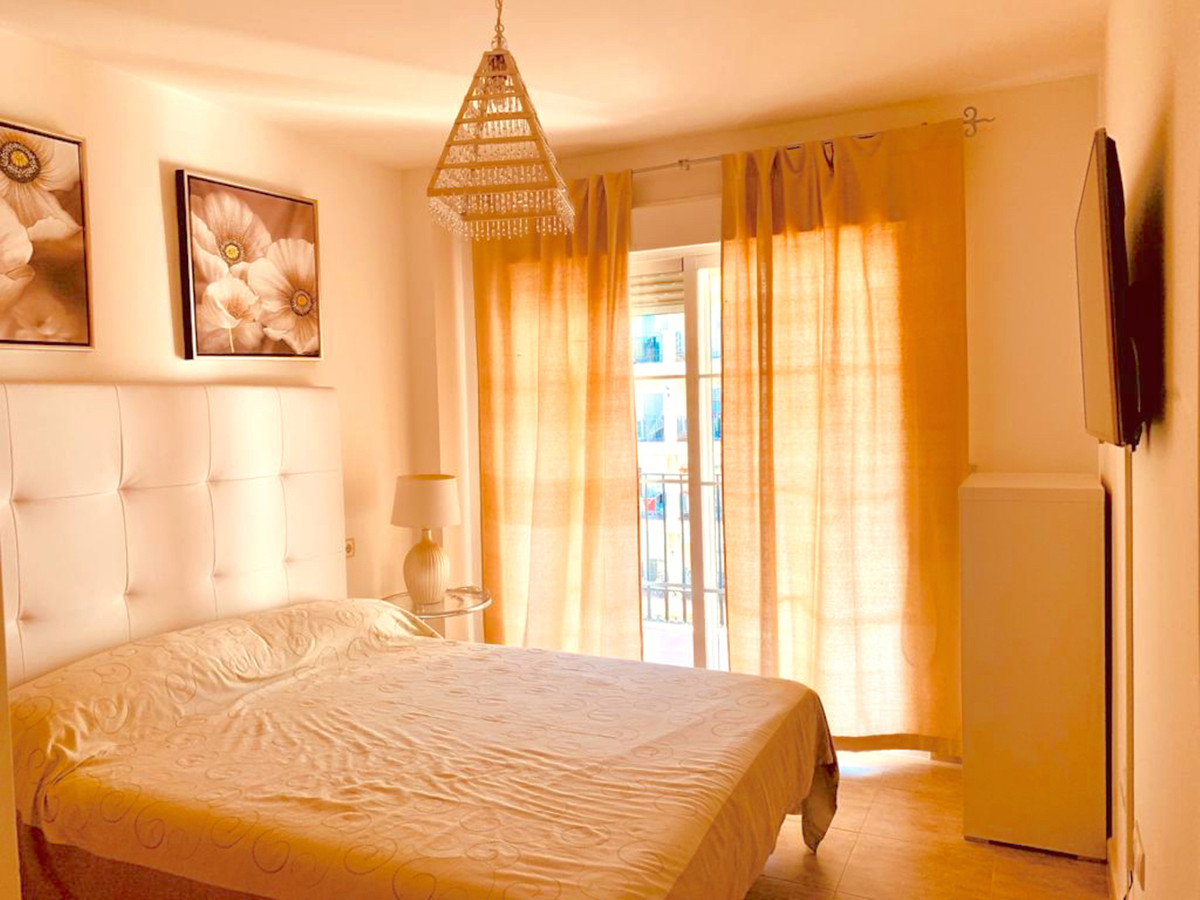 Apartamento en Estepona, Málaga, España 2 dormitorios, 96 m2 No. 55419