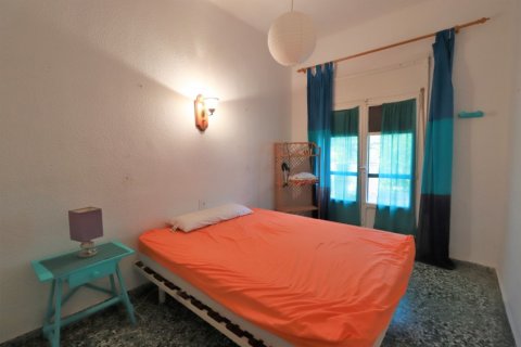 Villa for sale in Naquera, Valencia, Spain 7 bedrooms, 279 sq.m. No. 53901 - photo 2