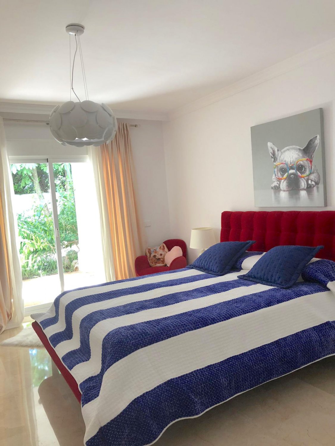 Apartament w Marbella, Malaga, Hiszpania 2 sypialnie, 150 mkw. nr 55426