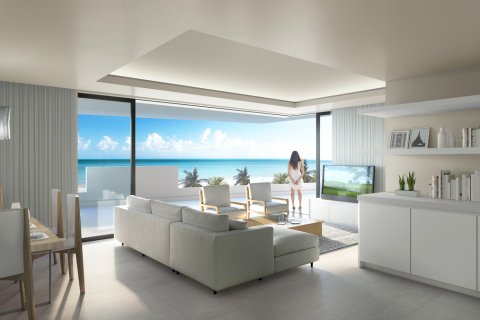 Bungalow for sale Marbella Golden Mile, Malaga, Spain 3 bedrooms, 286 sq.m. No. 55357 - photo 3