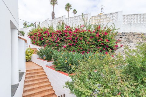 Villa for sale Tafira Alta, Gran Canaria, Spain 7 bedrooms, 397 sq.m. No. 55189 - photo 5
