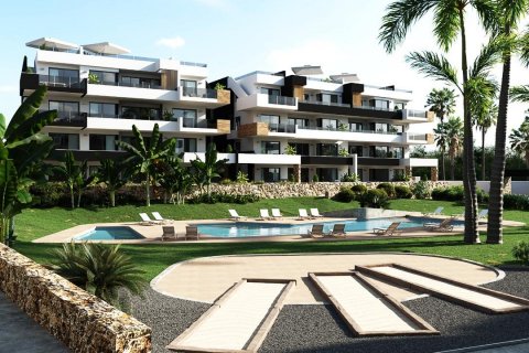 Apartment for sale in Playa Flamenca II, Alicante, Spain 2 bedrooms, 75 sq.m. No. 55694 - photo 7