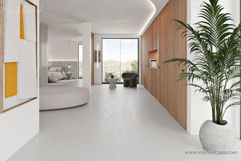 Apartment for sale in Sotogrande, Cadiz, Spain 2 bedrooms, 174 sq.m. No. 56674 - photo 6