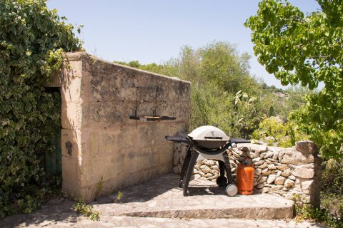 Finca for sale in Son Macia, Mallorca, Spain 4 bedrooms, 312 sq.m. No. 57011 - photo 16