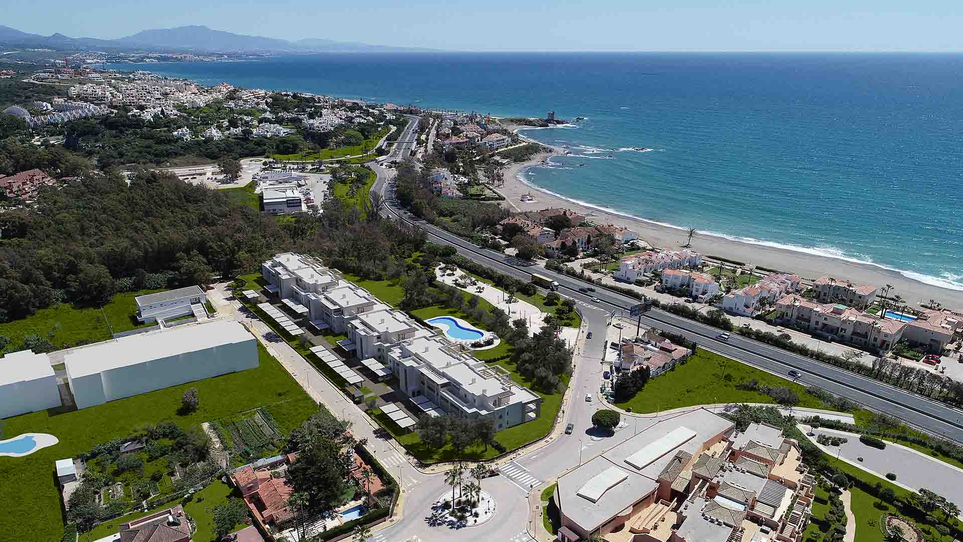 Solemar Casares, Malaga, Espanja No. 57199