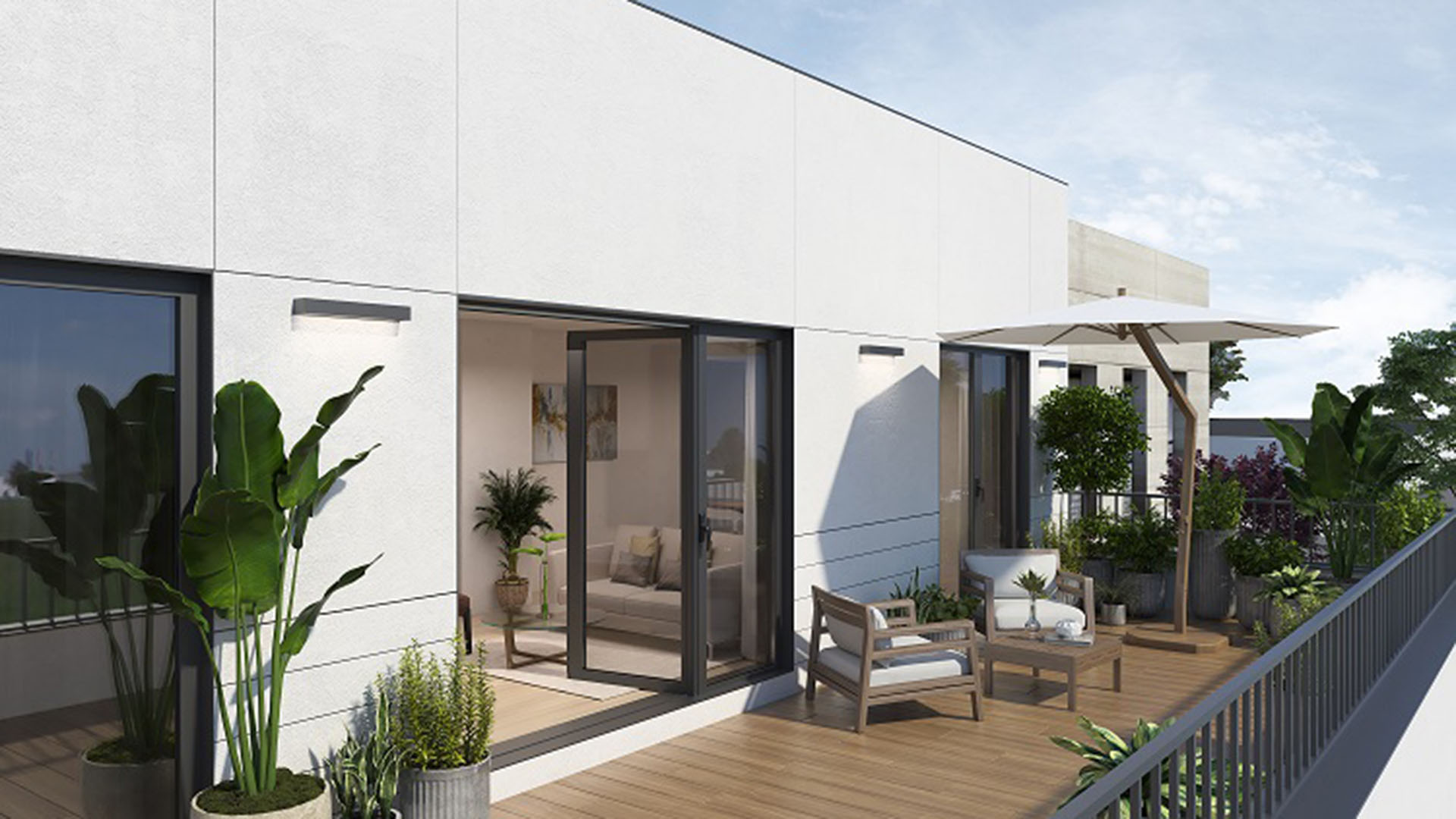 ARC Homes Centre de la Vila in Barcelona, Spain No. 57307