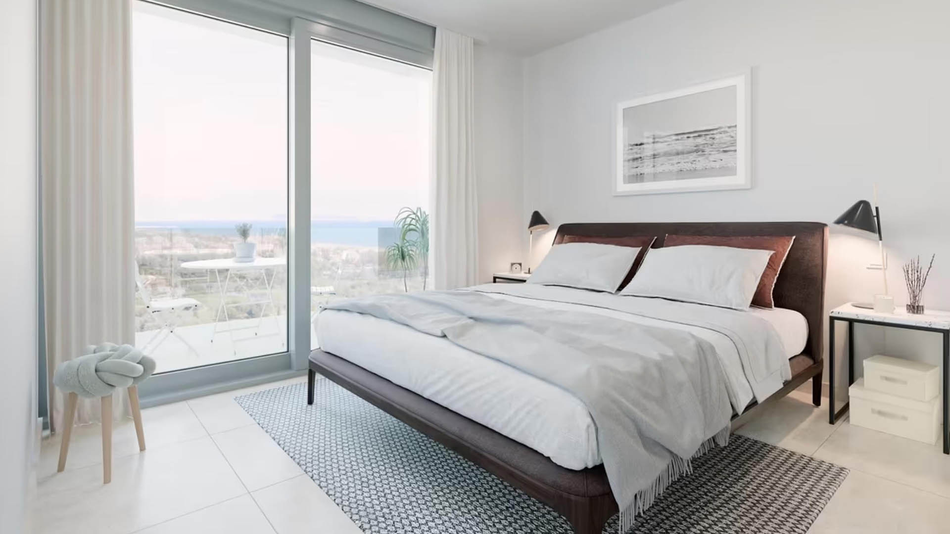 Ocean Homes in Oliva, Valencia, Spain No. 55826
