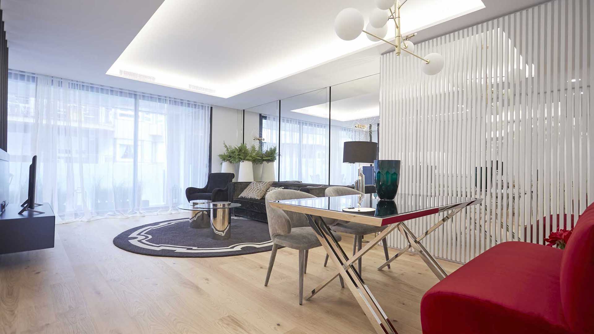 Maragall 29 Girona, Spānijā Nr. 56577