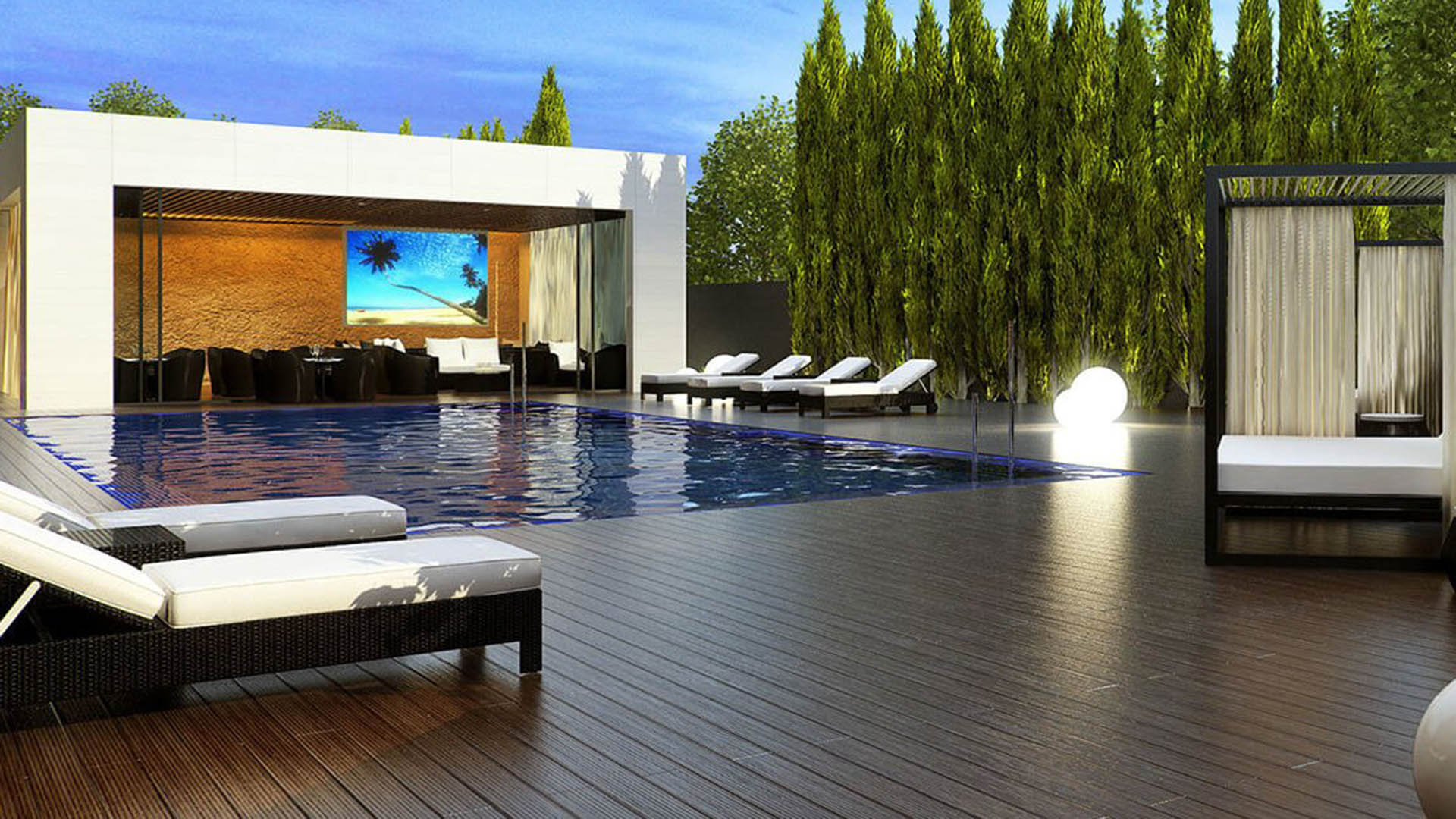 One Pedralbes House in Barcelona, Spain No. 56581