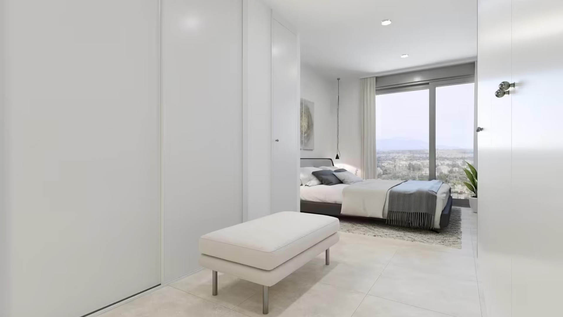 Ocean Homes in Oliva, Valencia, Spain No. 55826