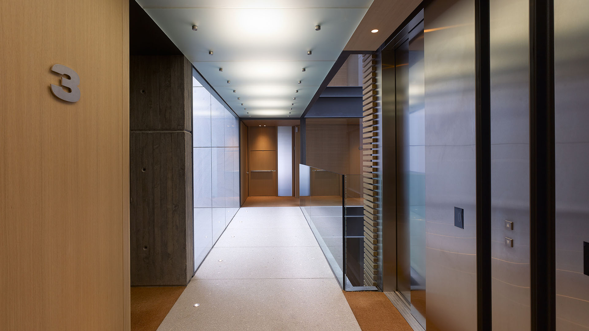 Madronos 27 w Madrid, Hiszpania nr 56989