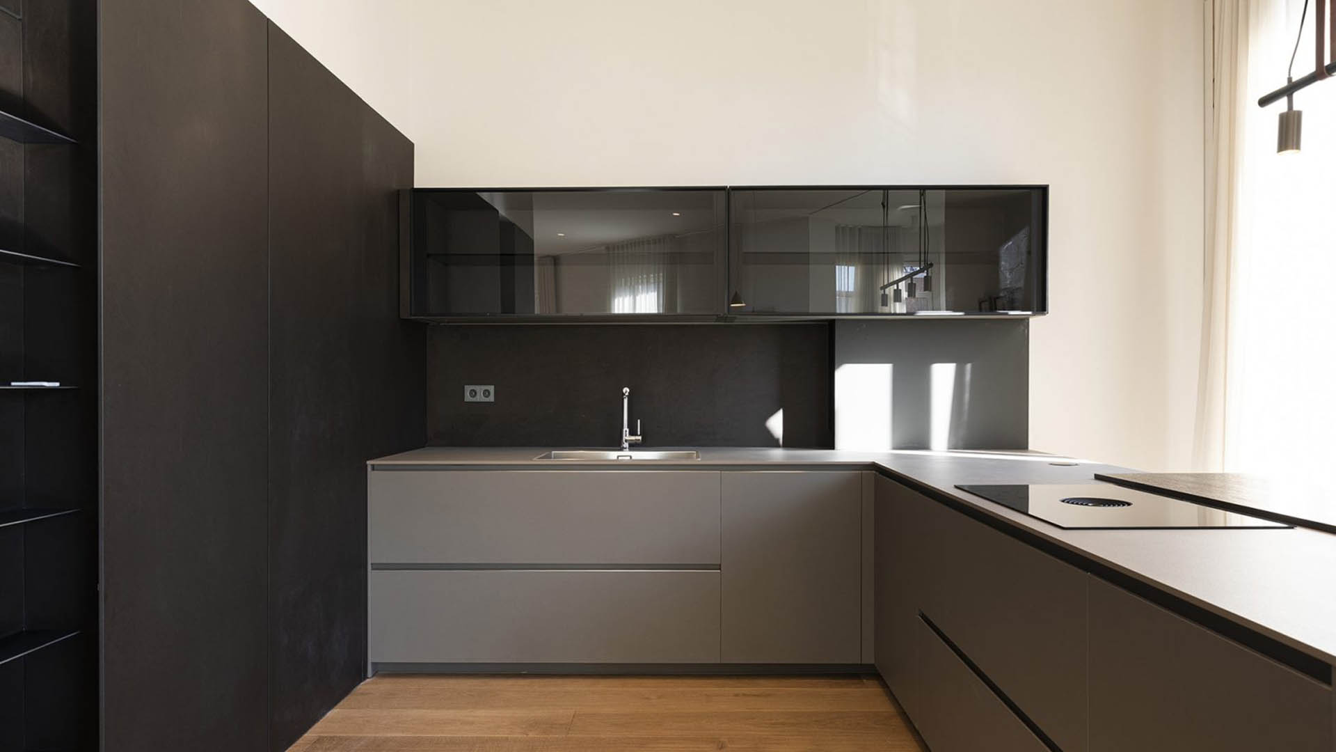 Ausias Marc in Barcelona, Spanien Nr. 57304