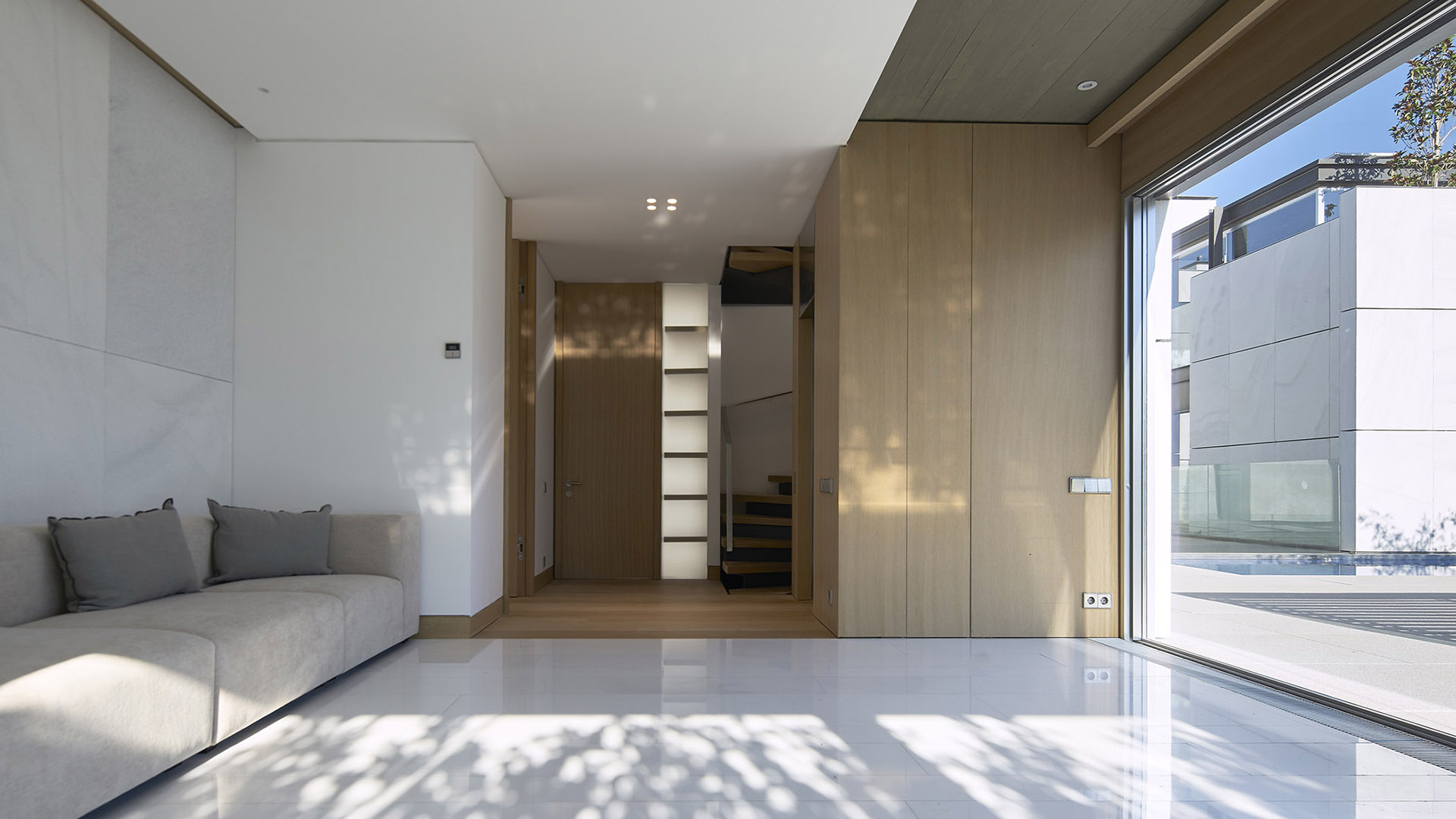 Madronos 29 a Madrid, Spagna N° 56991