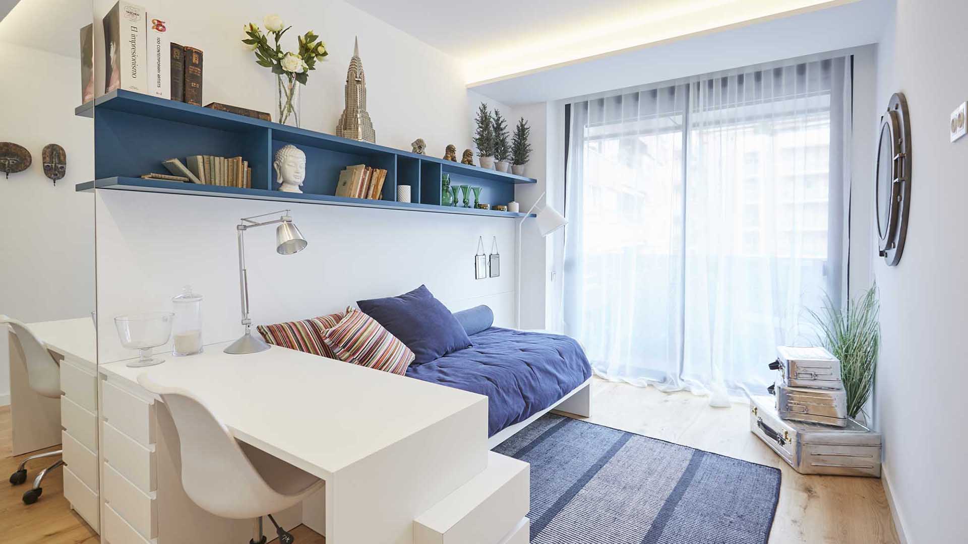 Maragall 29 Girona, Spānijā Nr. 56577