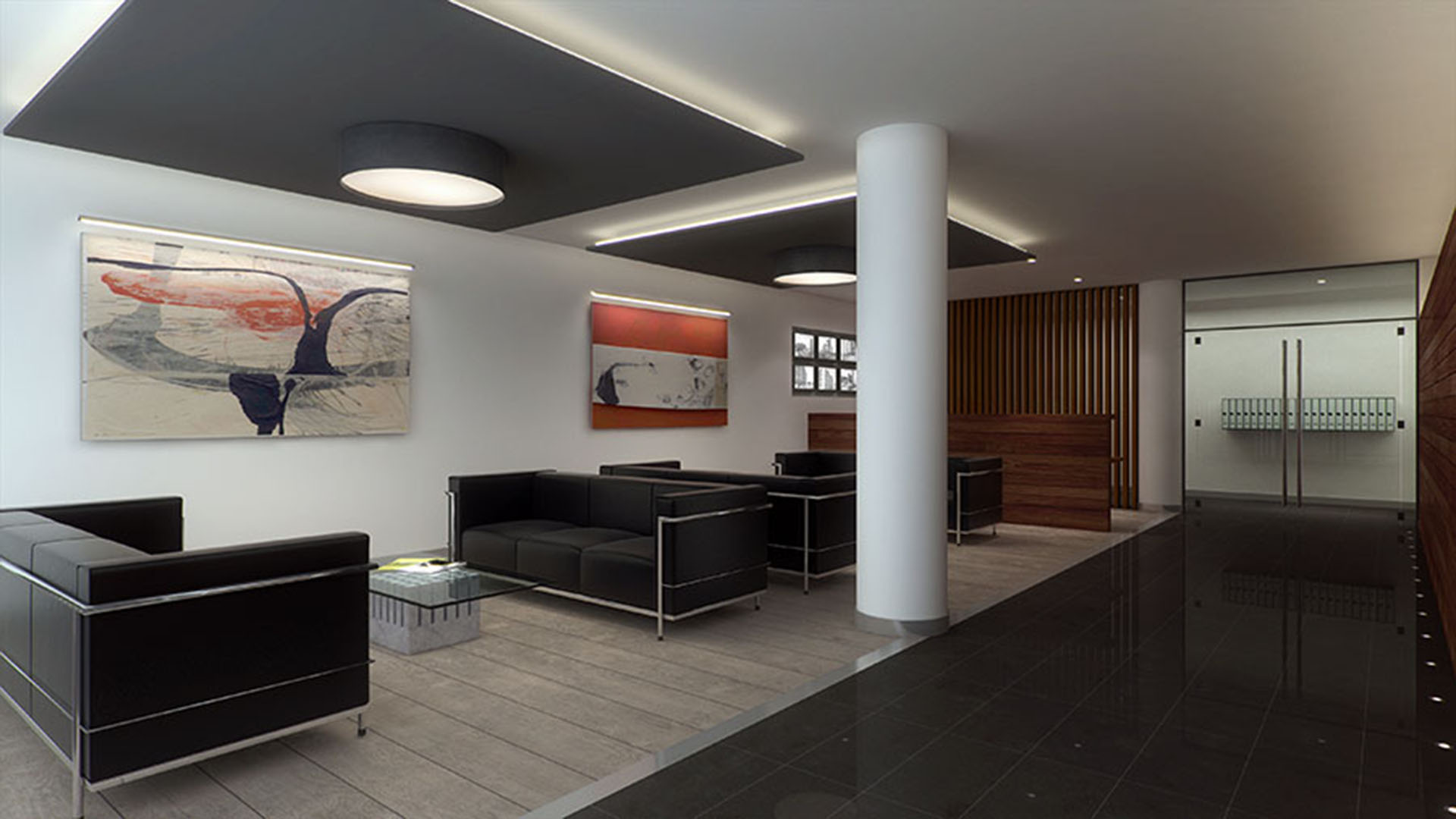 One Pedralbes House in Barcelona, Spain No. 56581
