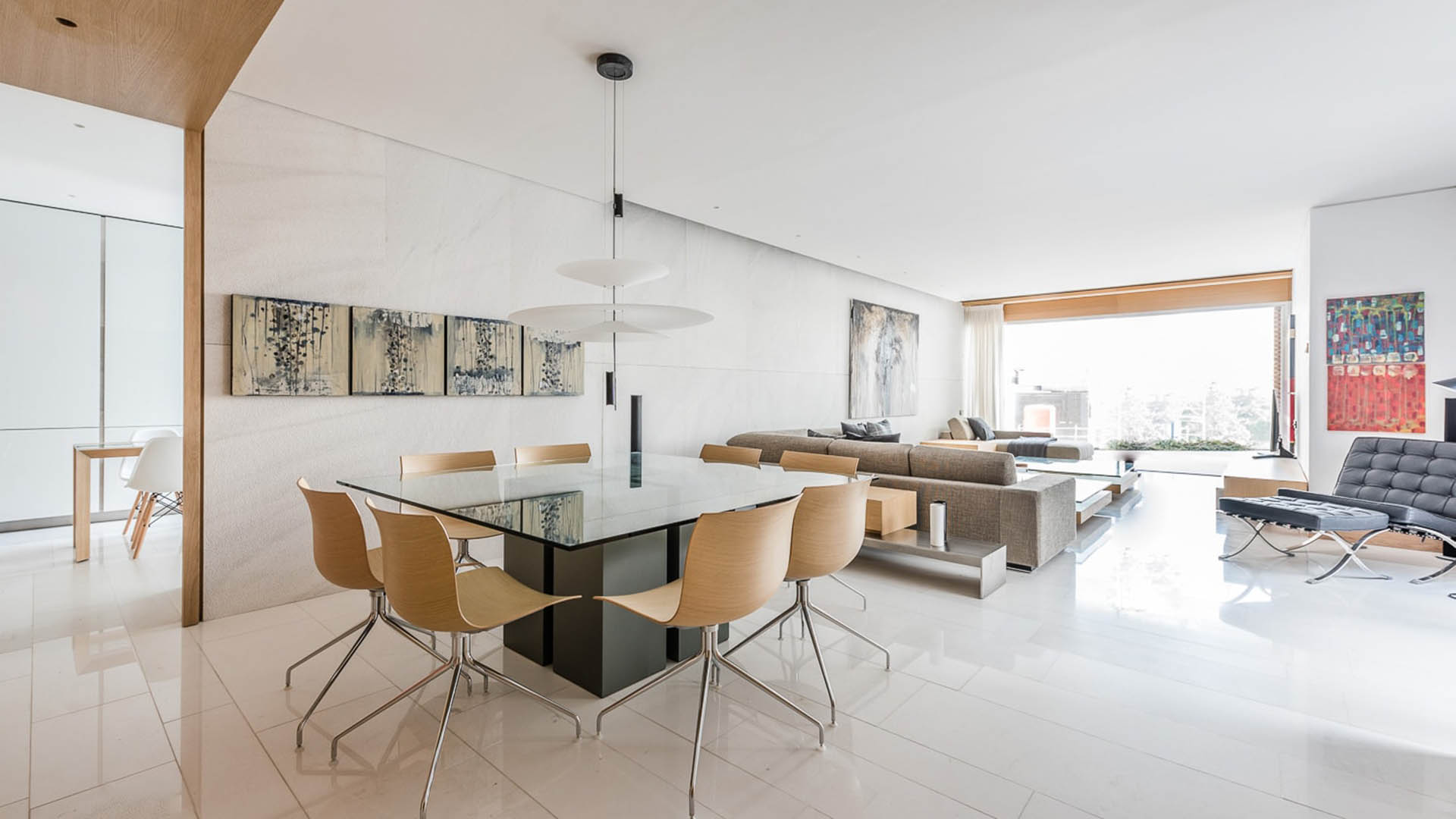 Madronos 27 w Madrid, Hiszpania nr 56989