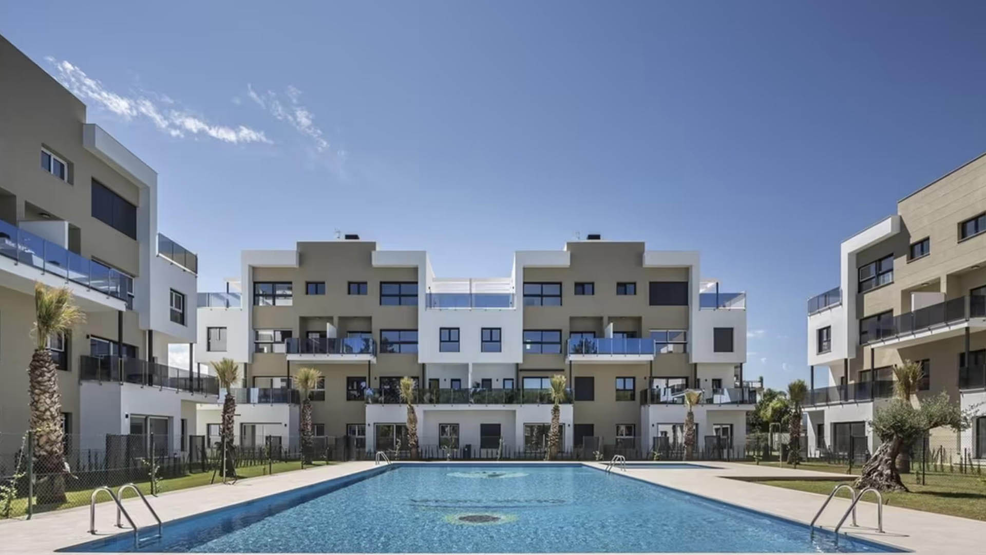 Sevilla 7 à Oliva, Valencia, Espagne No. 55825