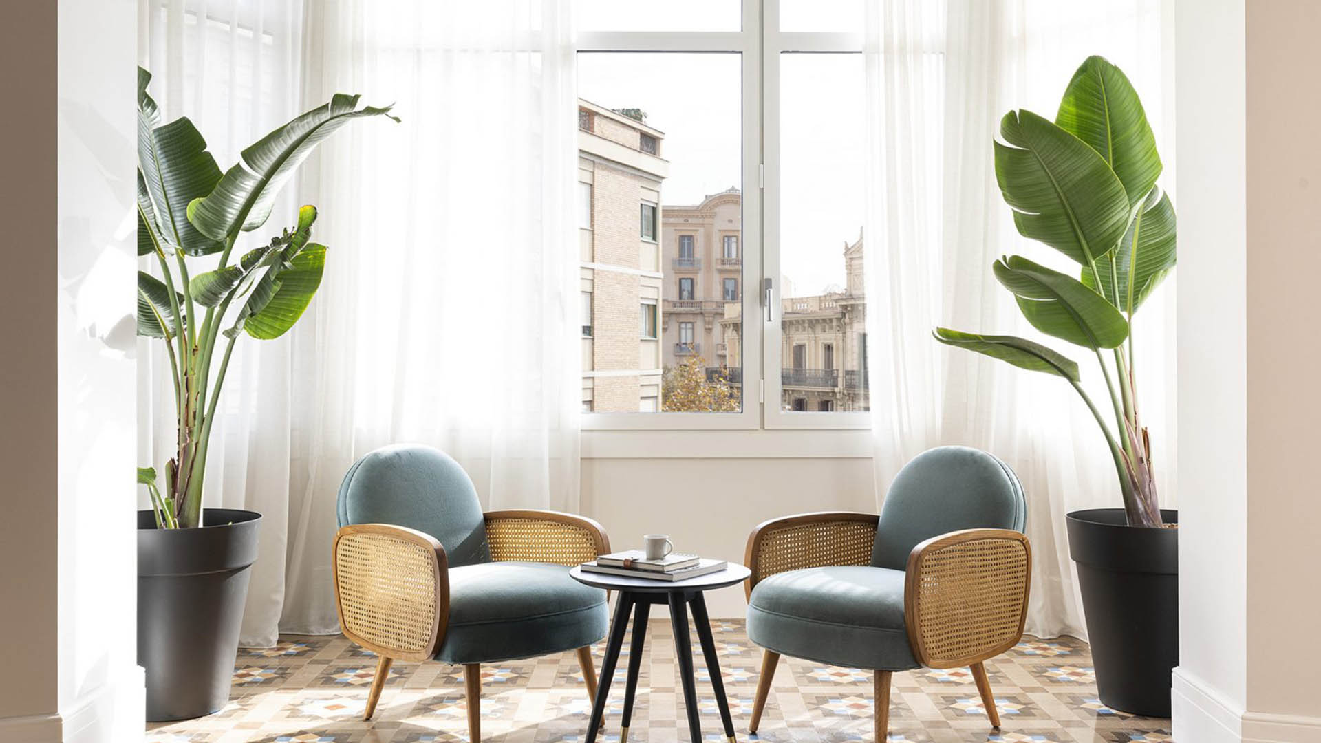 Ausias Marc in Barcelona, Spanien Nr. 57304