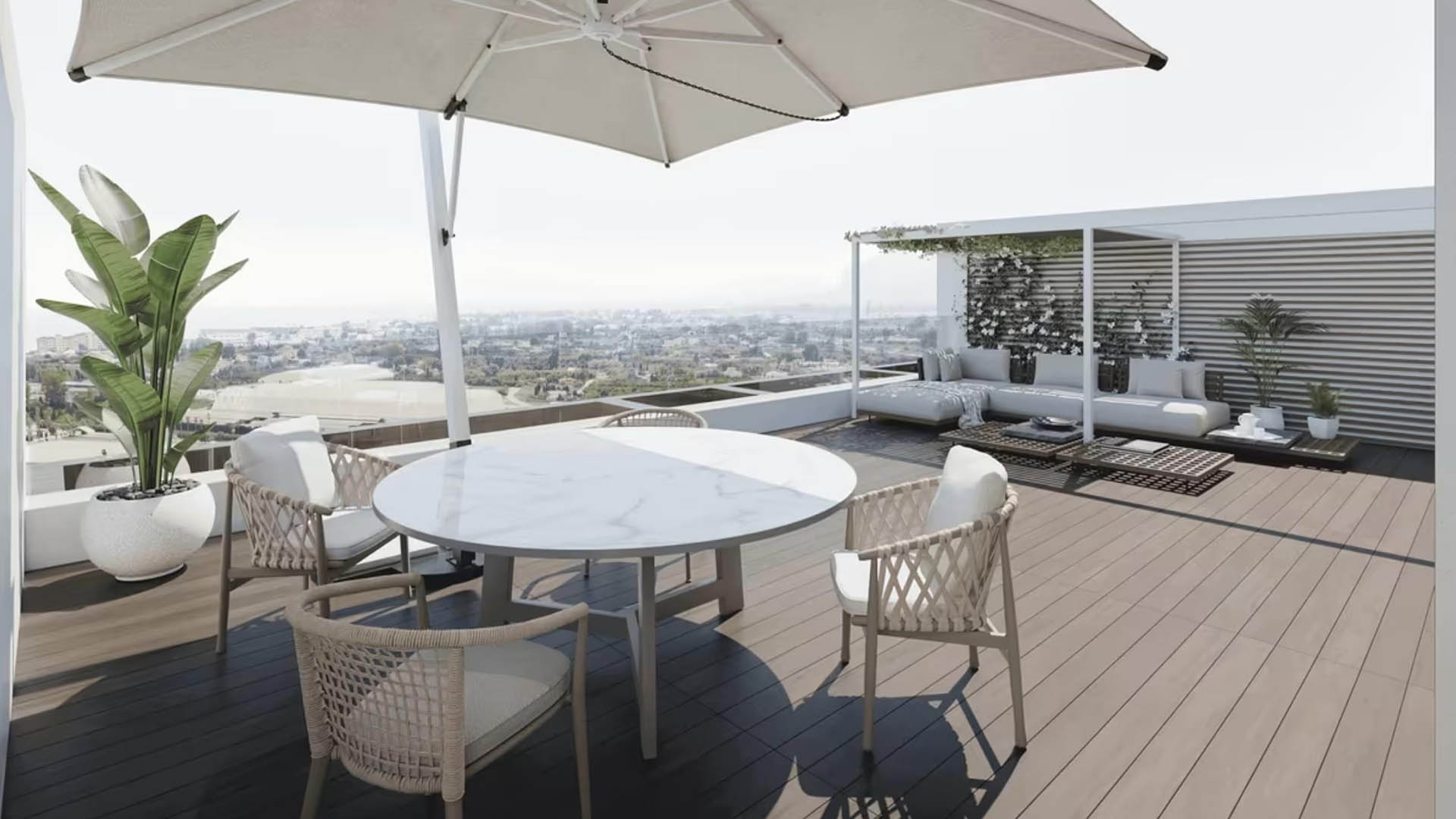 Ocean Homes in Oliva, Valencia, Spain No. 55826