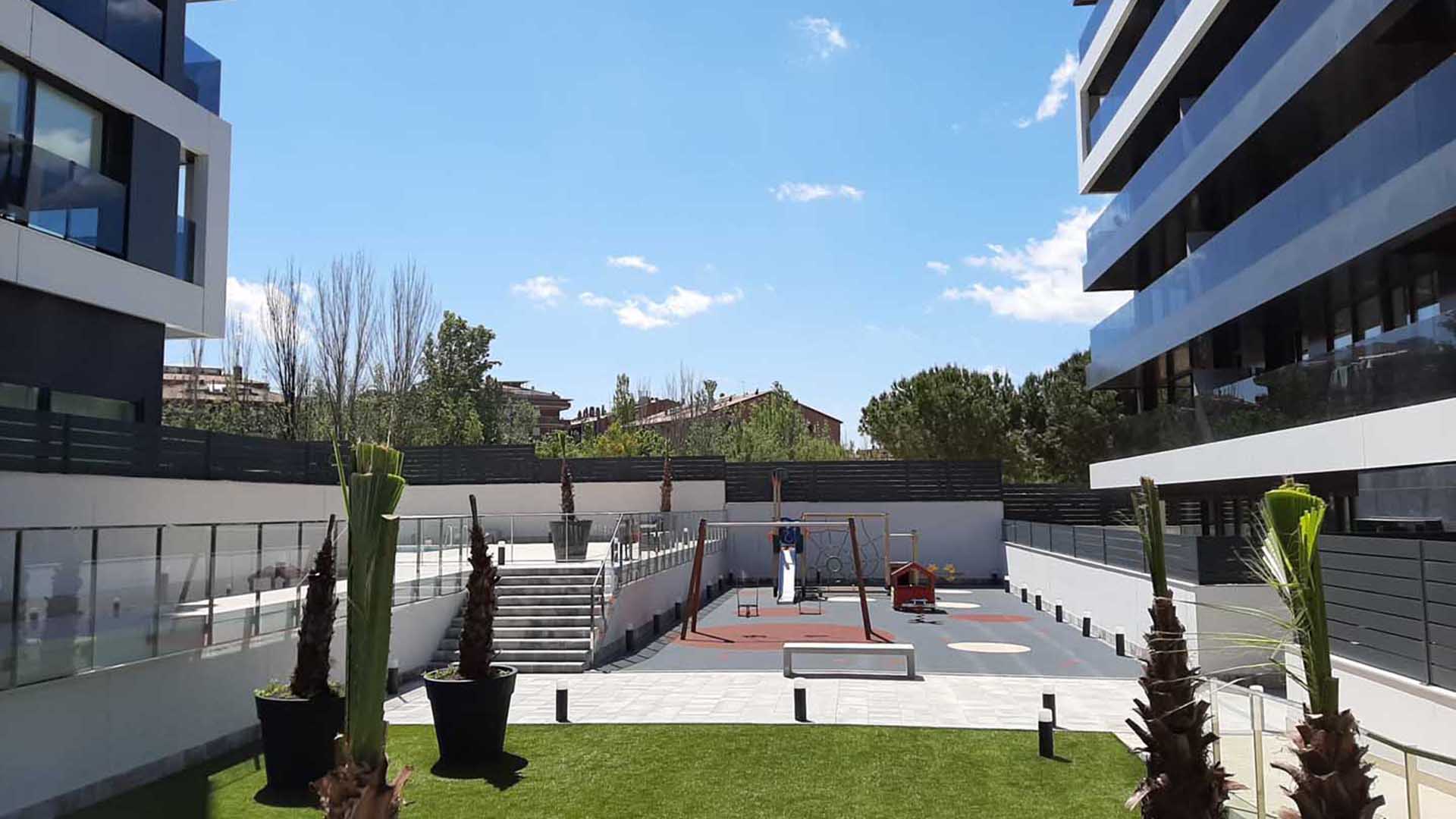 Els Miralls Barcelona, Espanja No. 56576