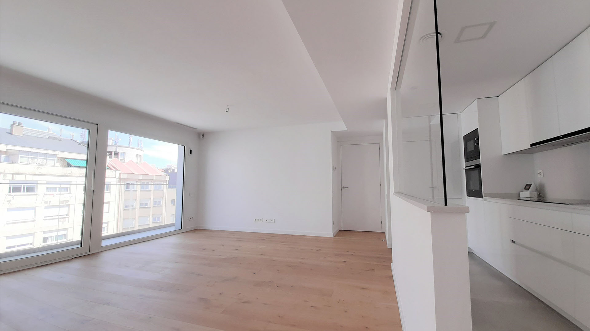 Rambla One en Sabadell, Barcelona, España No. 56578