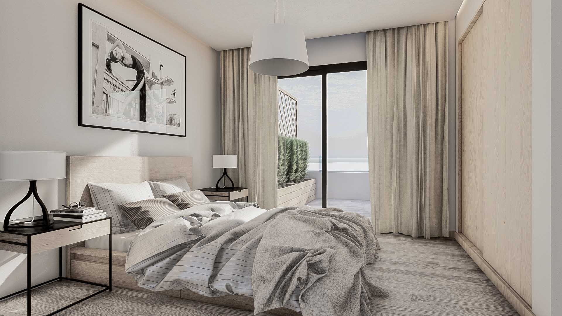 Zaretia Homes en Estepona, Málaga, España No. 56996