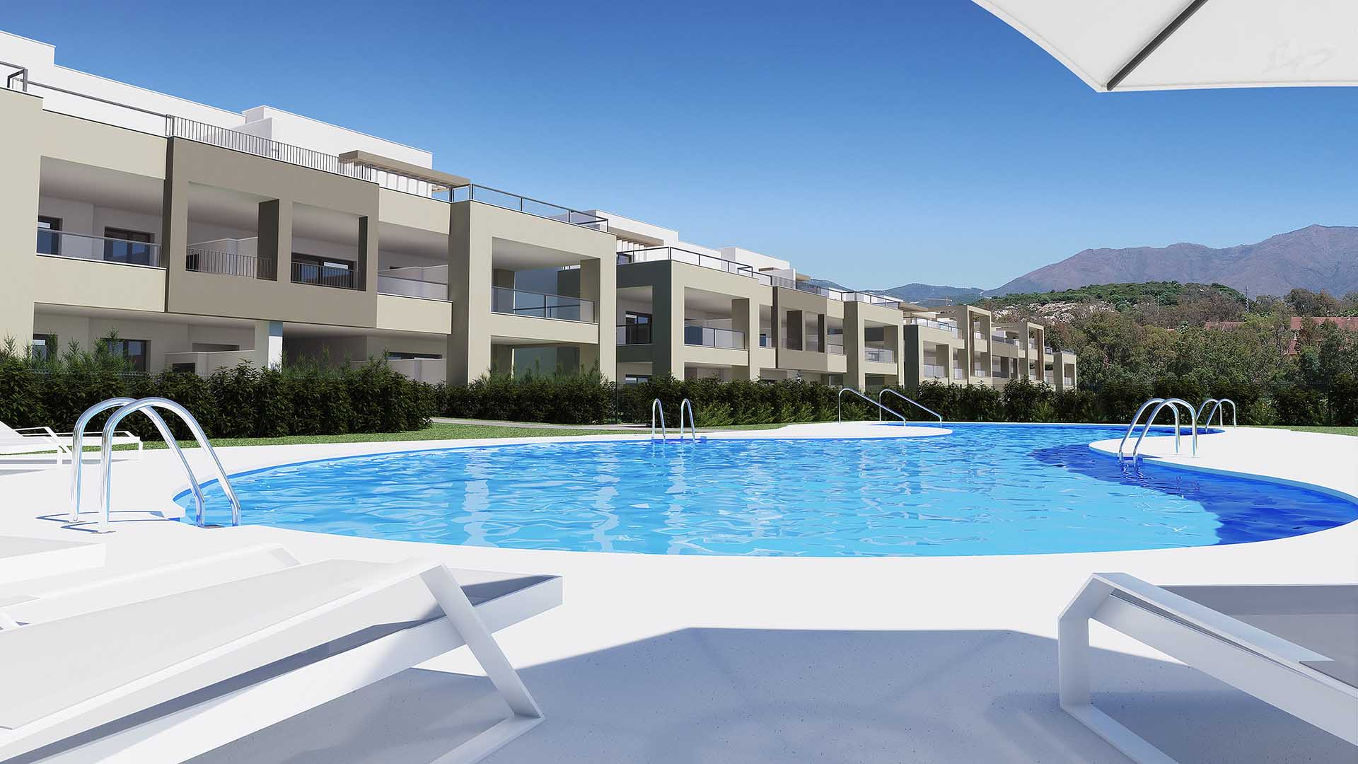 Solemar Casares, Malaga, Espanja No. 57199