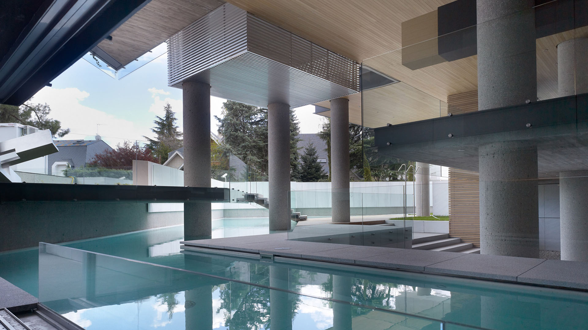 Madronos 27 w Madrid, Hiszpania nr 56989