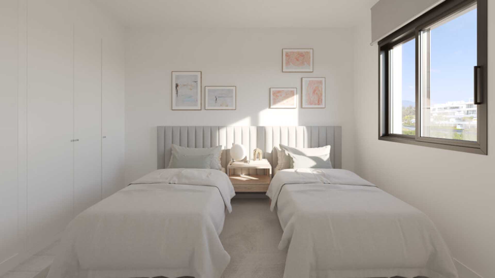Atica Homes en Estepona, Málaga, España No. 55821