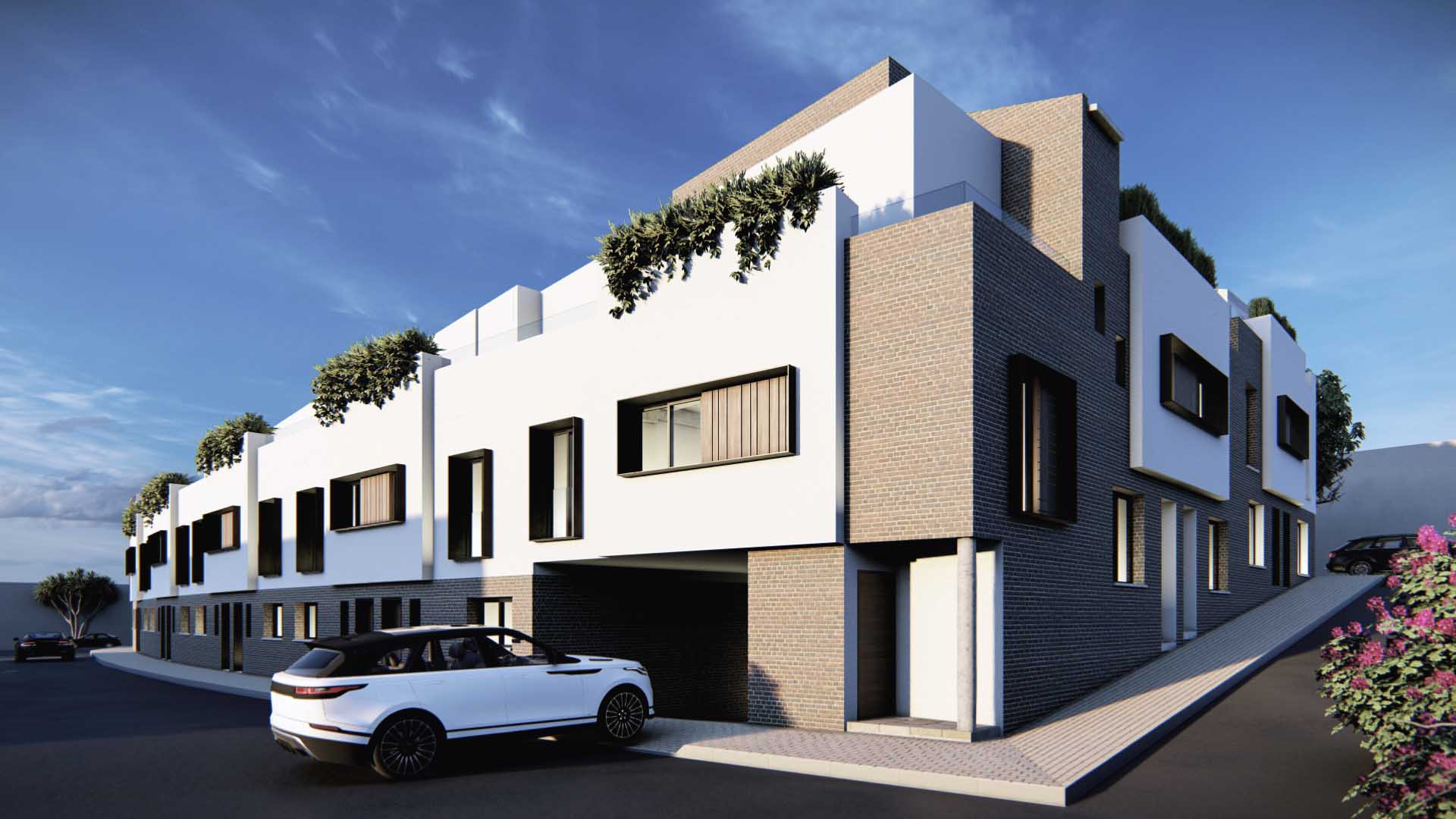 Zaretia Homes en Estepona, Málaga, España No. 56996