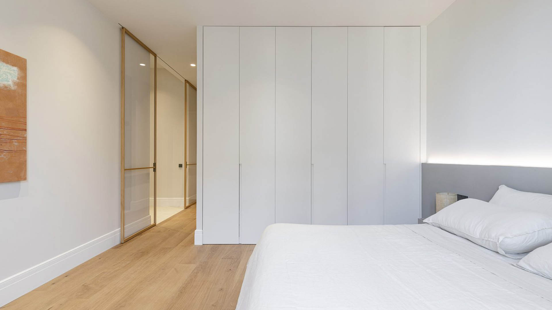 Ausias Marc in Barcelona, Spanien Nr. 57304