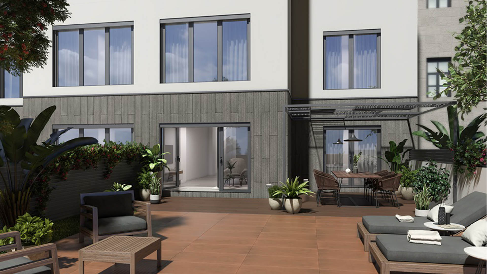 ARC Homes Centre de la Vila in Barcelona, Spain No. 57307