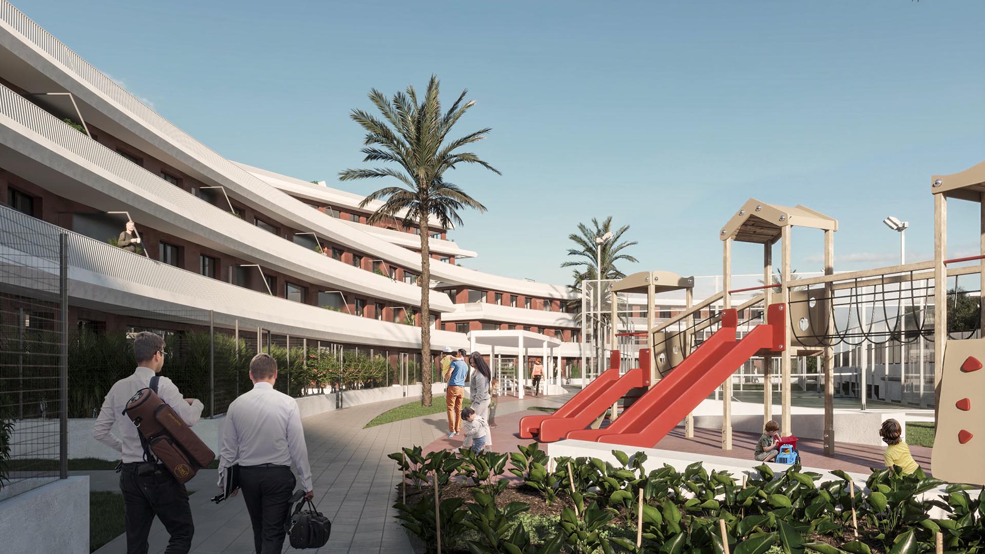Solaris a Mijas, Malaga, Spagna N° 57449