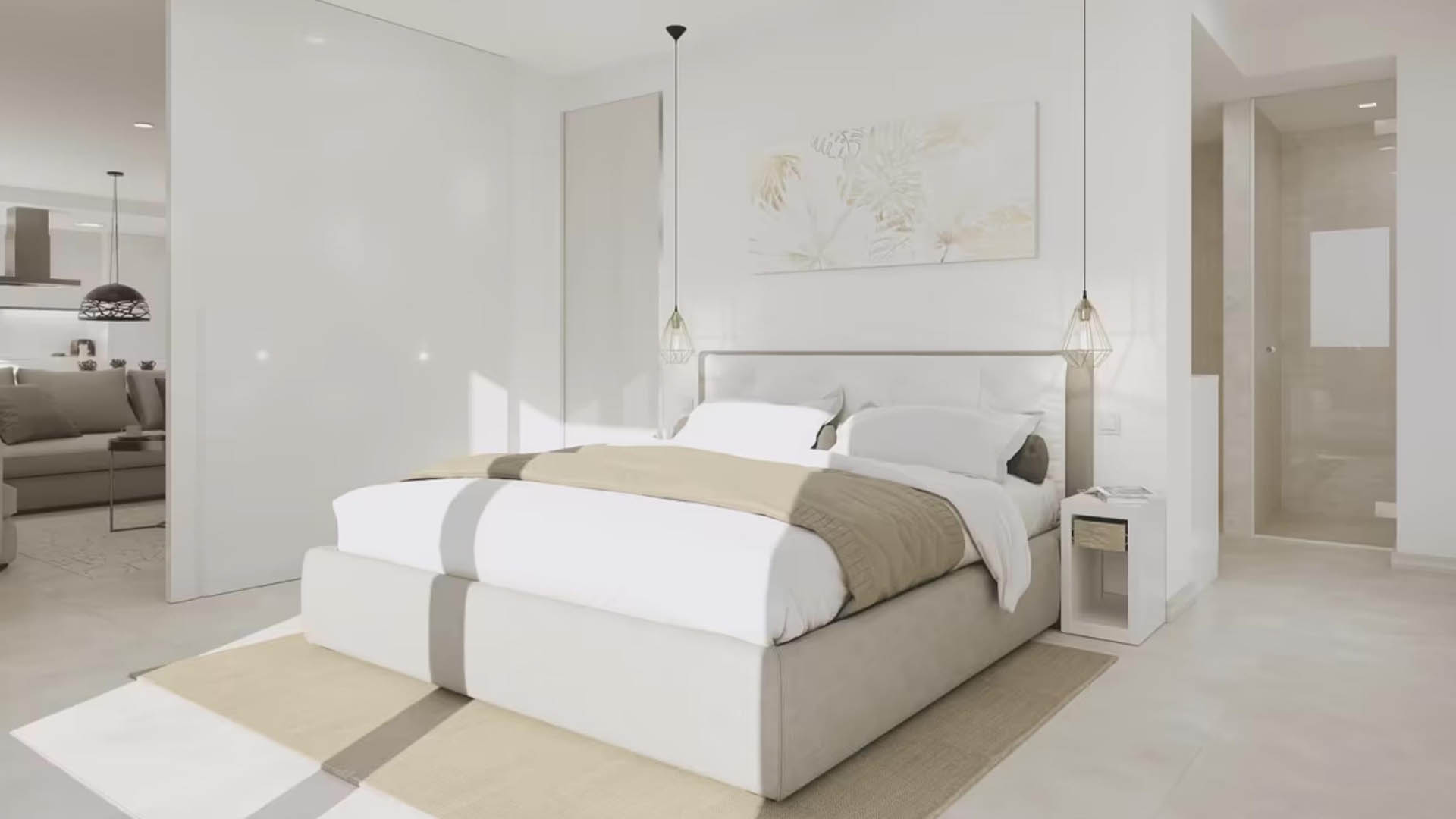 Ocean Homes in Oliva, Valencia, Spain No. 55826
