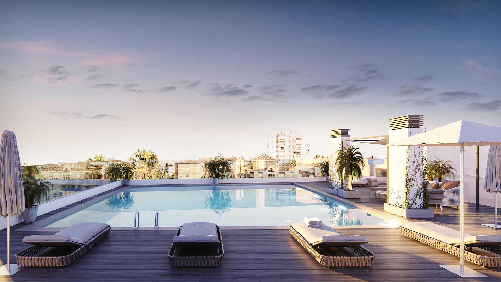 Novo Florida Huelva, Spānijā Nr. 56488