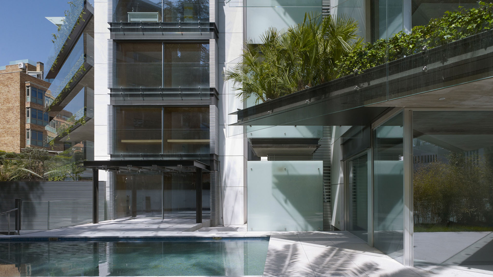 Madronos 27 w Madrid, Hiszpania nr 56989
