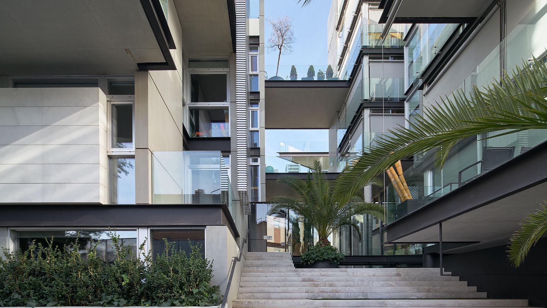 Pradillo 34 w Madrid, Hiszpania nr 56990