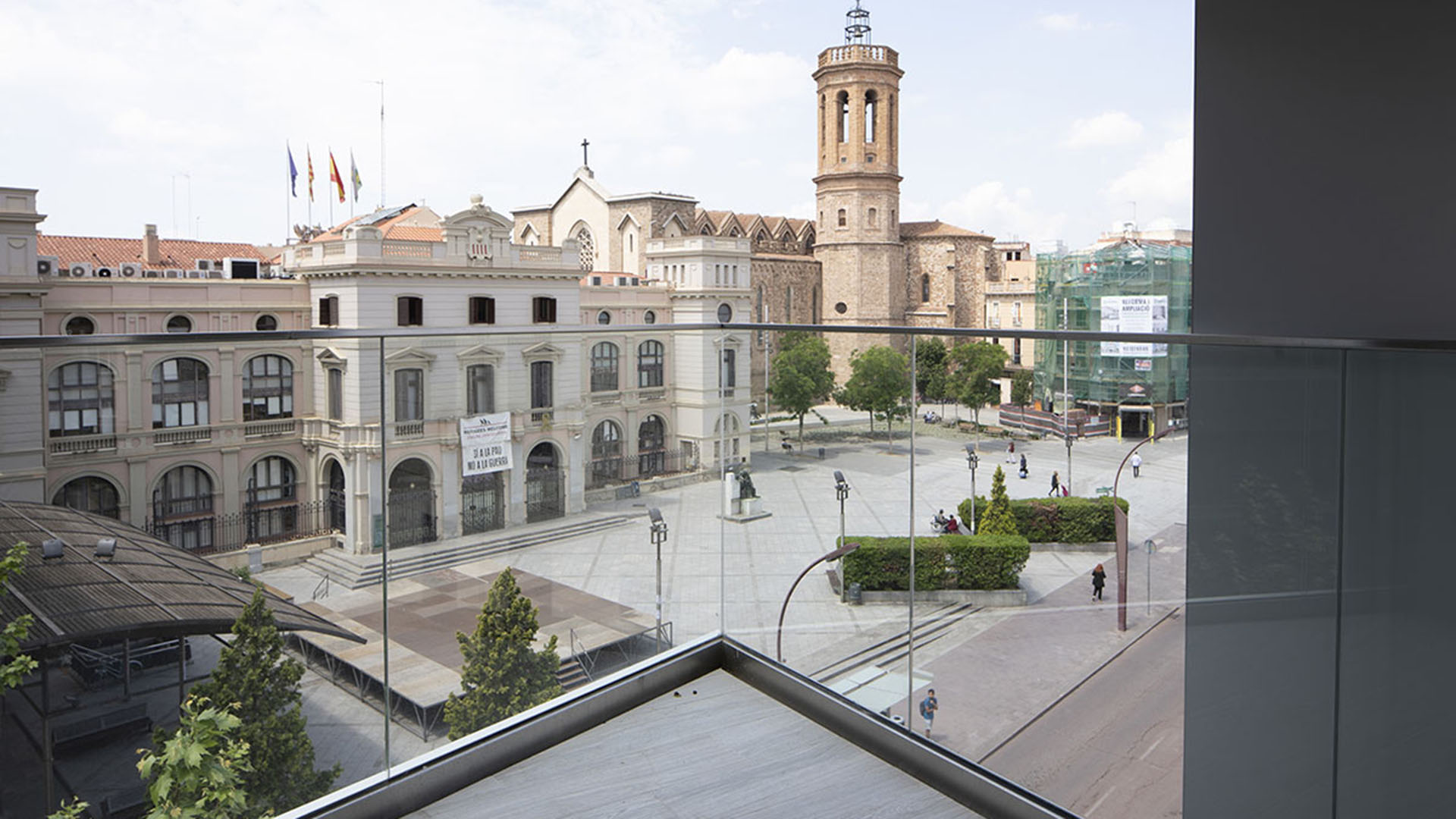 Rambla One en Sabadell, Barcelona, España No. 56578