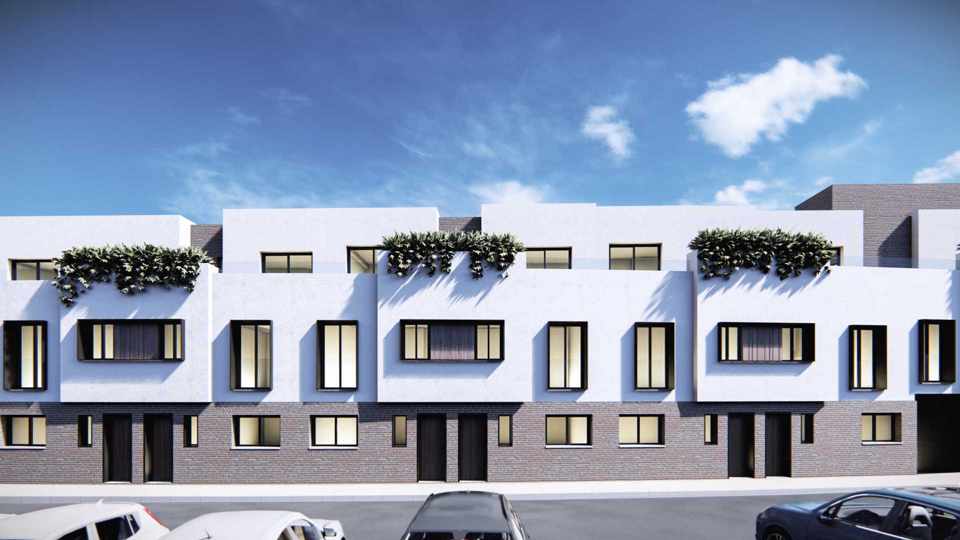 Zaretia Homes en Estepona, Málaga, España No. 56996